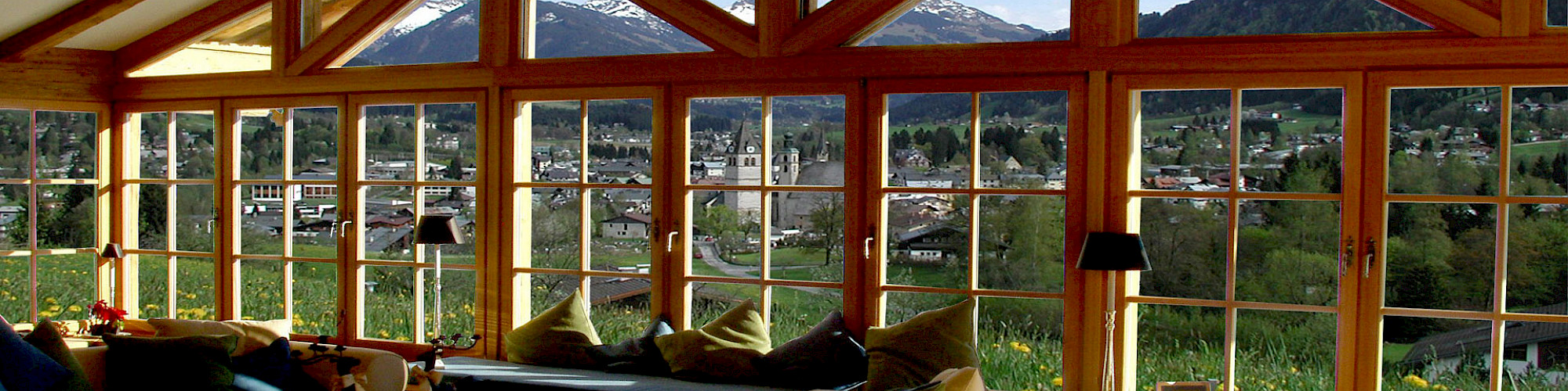 Exklusive Luxusimmobilien in Kitzbühel Christian Krassnigg